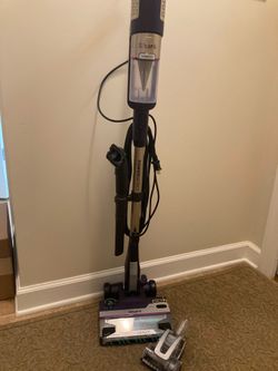 SHARK PowerDetect Corded Stick Vacuum