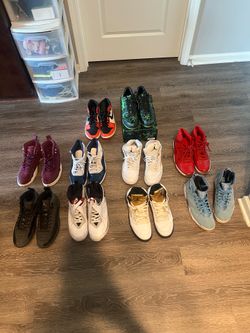 Jordan’s