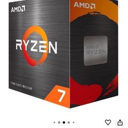 Ryzen 7 5800x