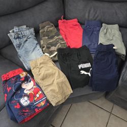 8 Shores Y 2 Pantalones  Size 4  