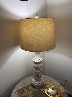 Lamp!
