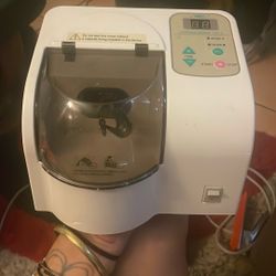 Dental Capsule Mixer Cm -2