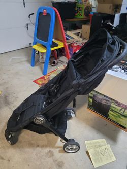 City Tour By Baby Jogger Baby Stroller 