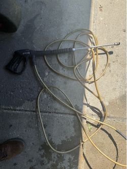 2300 psi Hose For  Pressure Washer