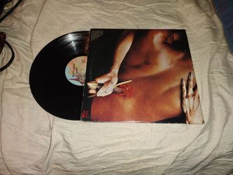 Ohio Players – Climax (Vinyl LP, Westbound Records)