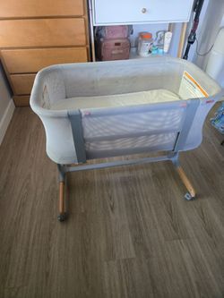 Skip Hop Bassinet