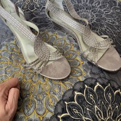 Dressy Sandals