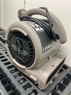 Lasko Super Fan - 3 Speed