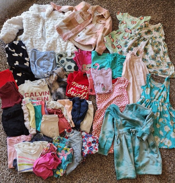 4t Bundle
