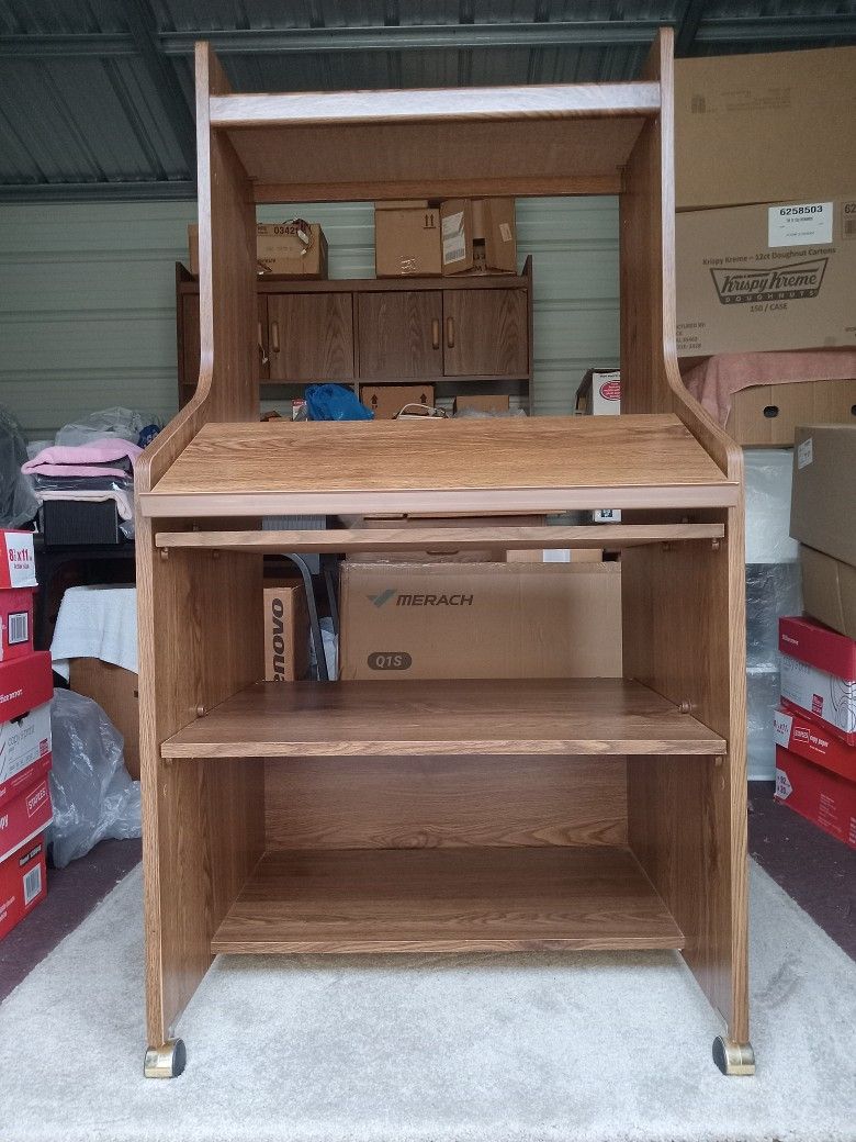 Computer Desk
