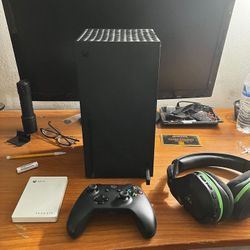 Xbox Series X 