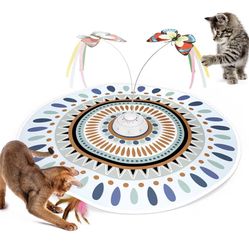 Toy For Cat