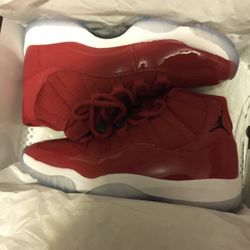 Jordan 11 DS 8