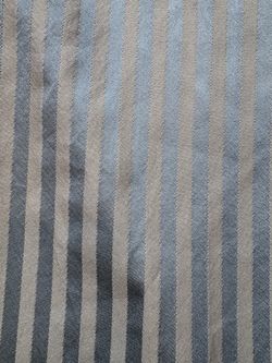 Beautiful Accent Curtain Panel $5