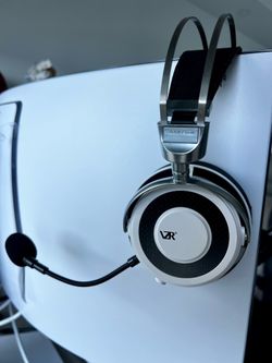 VZR Model One Audiophile Gaming Headset – Used