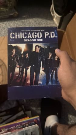 DVDs