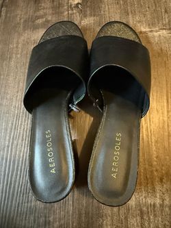 Aerosoles