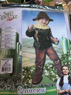 Scarecrow