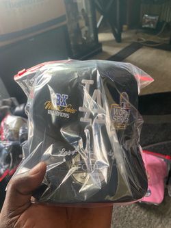 2024 World Series black