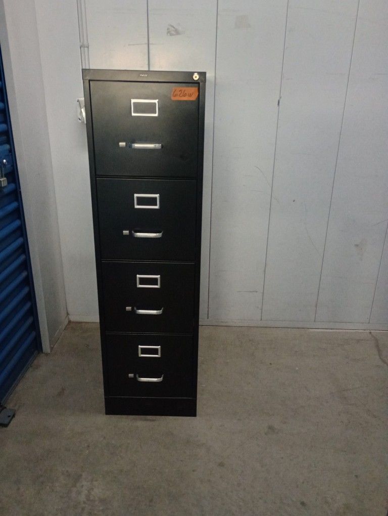 File Cabinet $ 80 Each