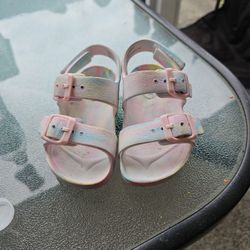 Toddler Girl Sandals