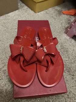 Salvatore Ferragamo Sandals 35