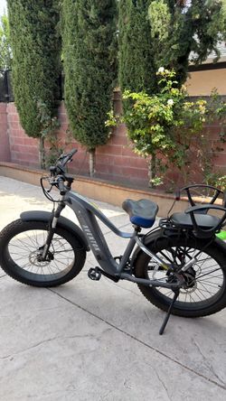 Aventon Aventure E-bike