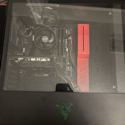 Prebuilt pc