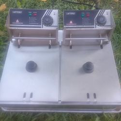 Fryer 
