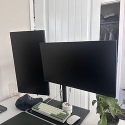 Dual Monitor 