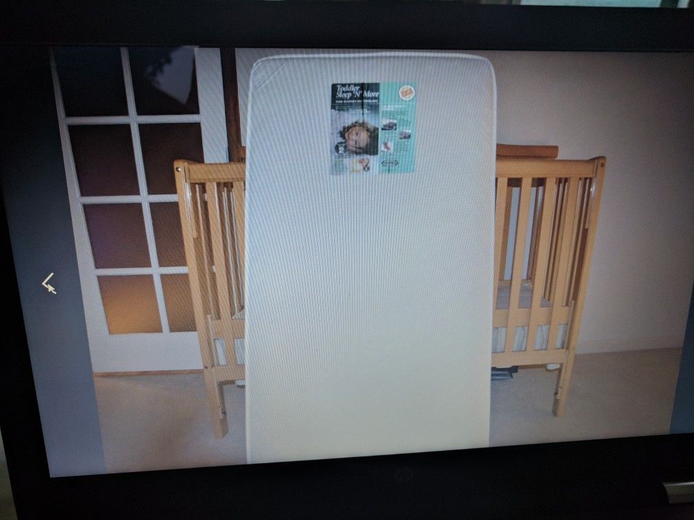 Simmons kids mattress
