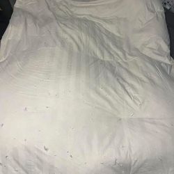 Ralph Lauren Duvet-Full