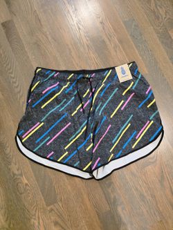 Chubbies Running Shorts - XXL 