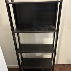 Book Shelf