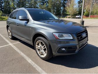 2015 Audi Q5