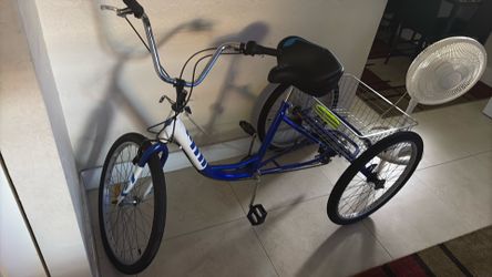 3 wheeler