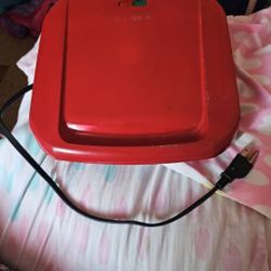 George Foreman Grill 