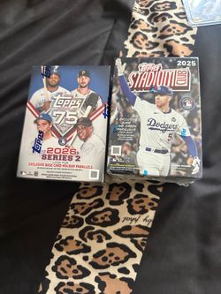 MLB Topps