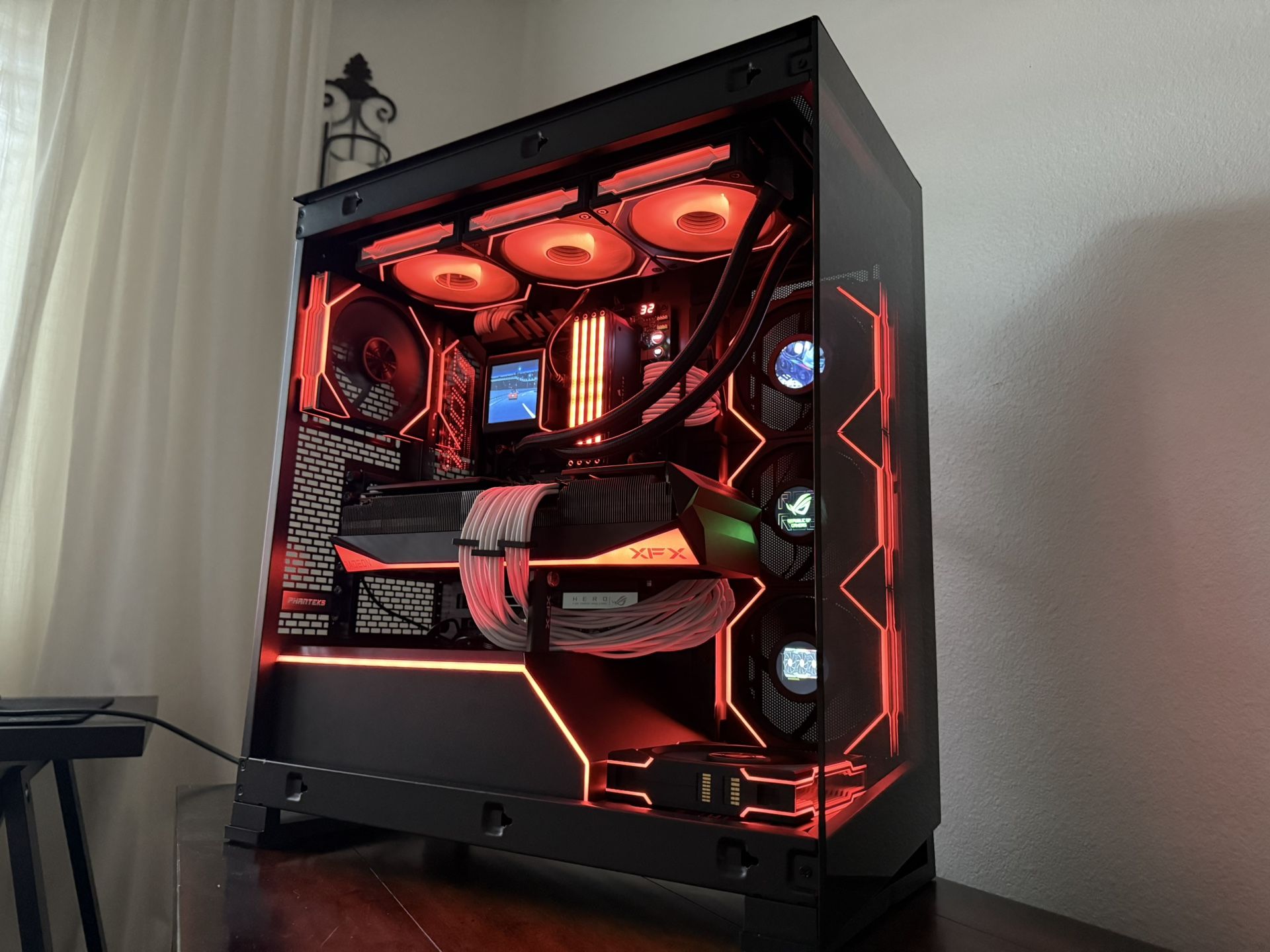 Gaming PC 9070XT