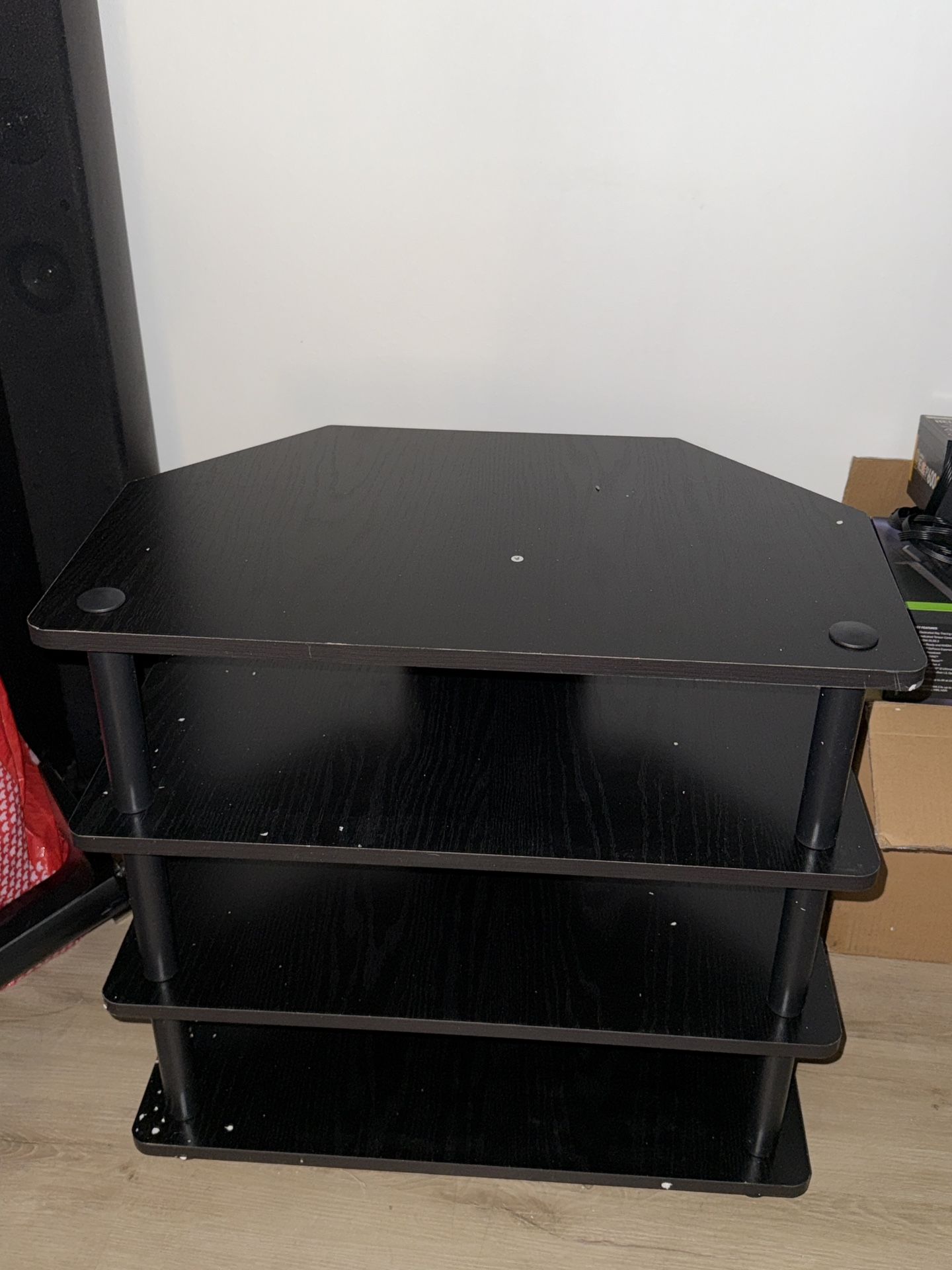 Furinno Entertainment Center