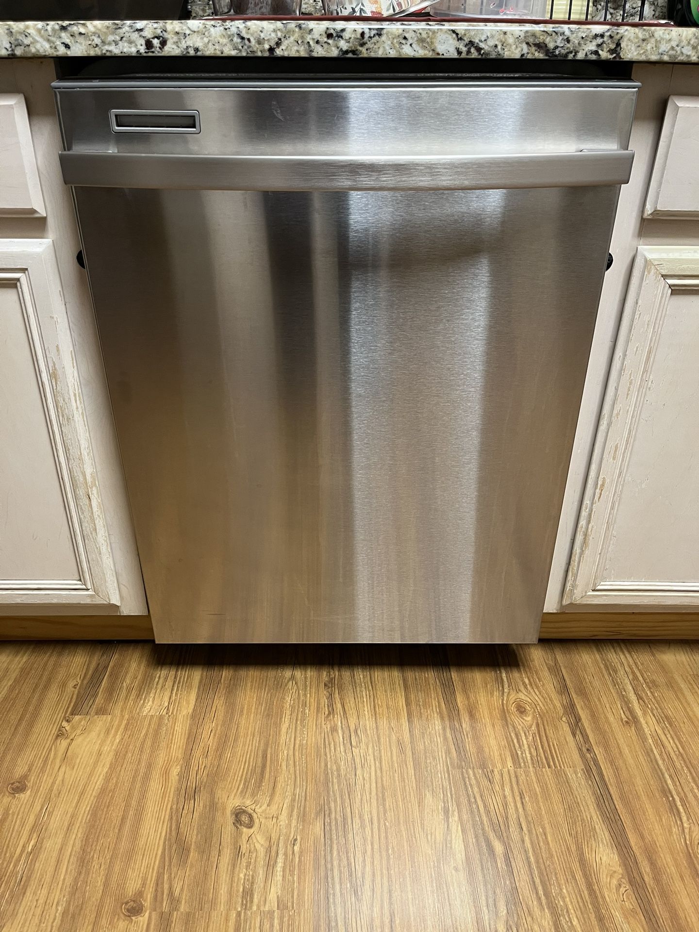 24” Kenmore Dishwasher