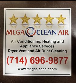 HVAC Heating & Air Conditioner 