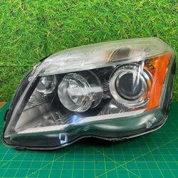10-12 Mercedes-Benz GLK350 Front Left Driver Side Headlight