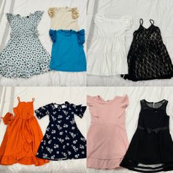 Girls Dresses