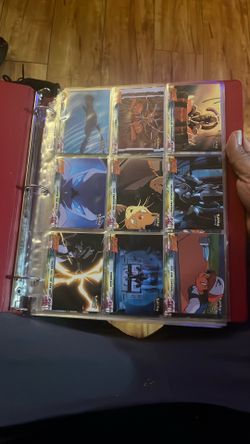 Topps (Mewtwo Strikes Back) Complete Set