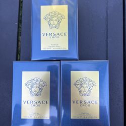 perfumes