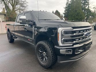 2024 Ford F-350