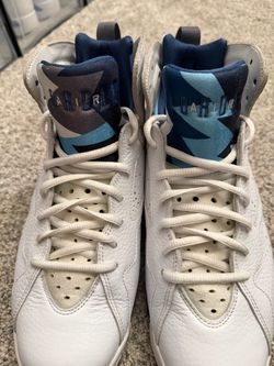 Jordan 7 French blue