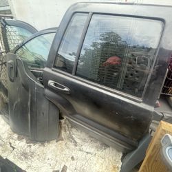 2004 Jeep Grand Cherokee
