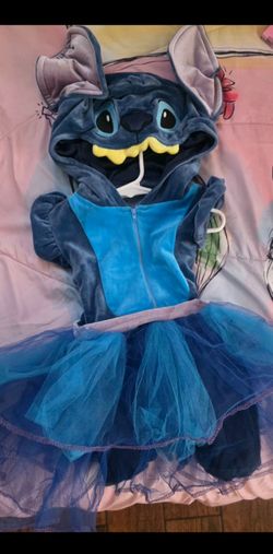 Stitch costume/ dress